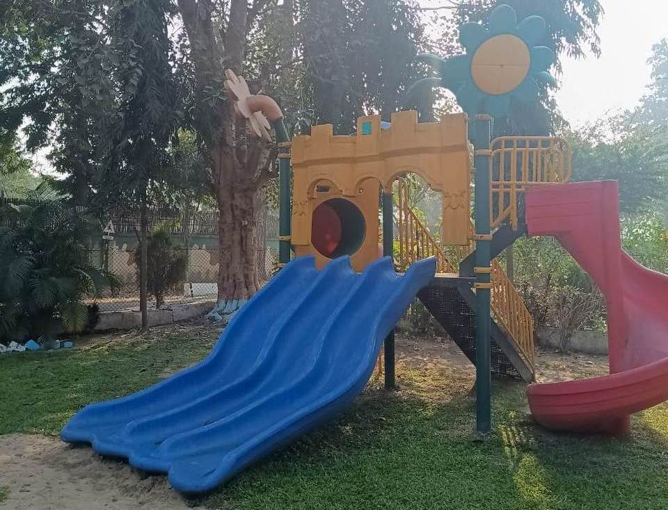 School Infrastructure 1