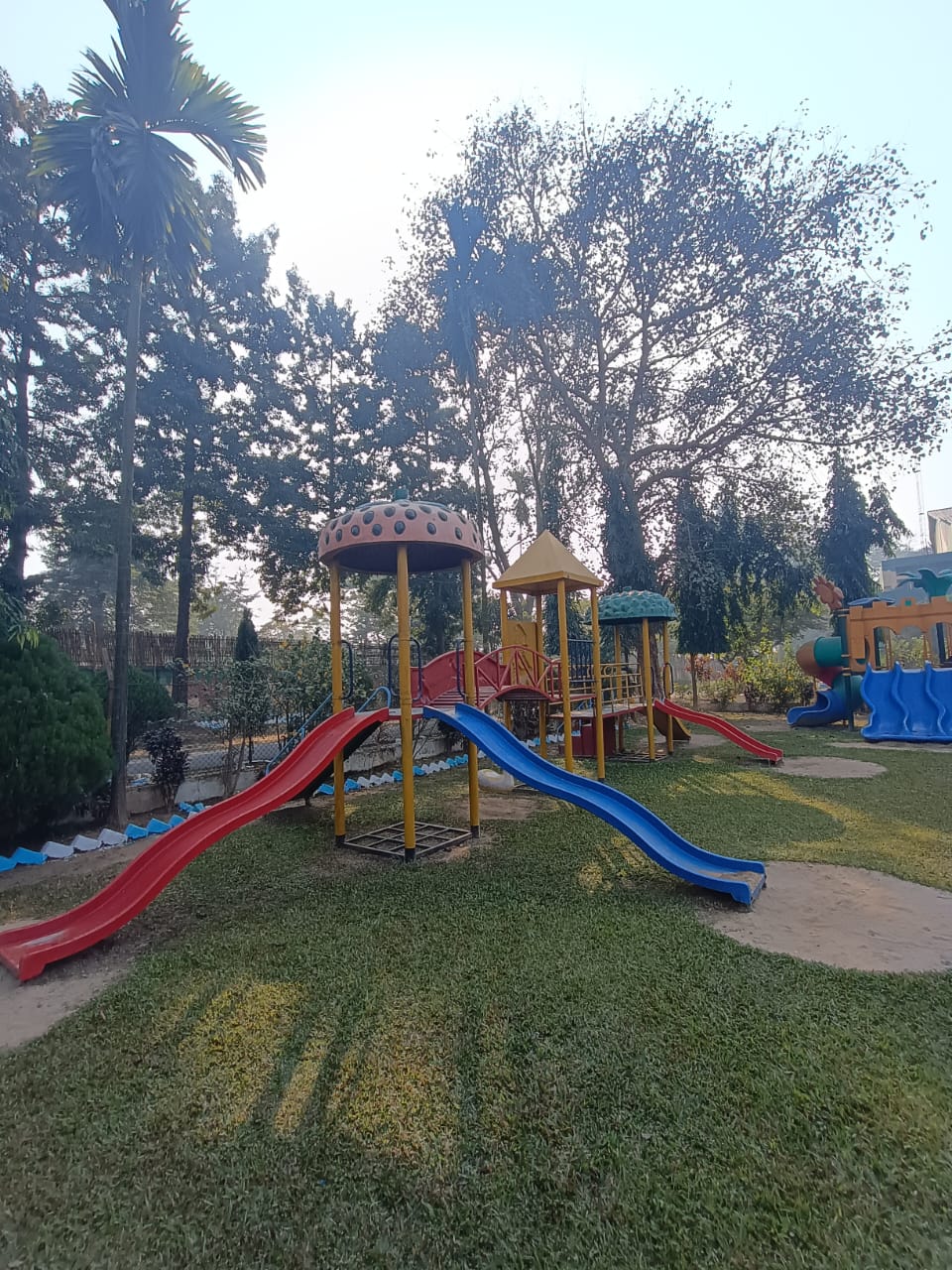 School Infrastructure 2