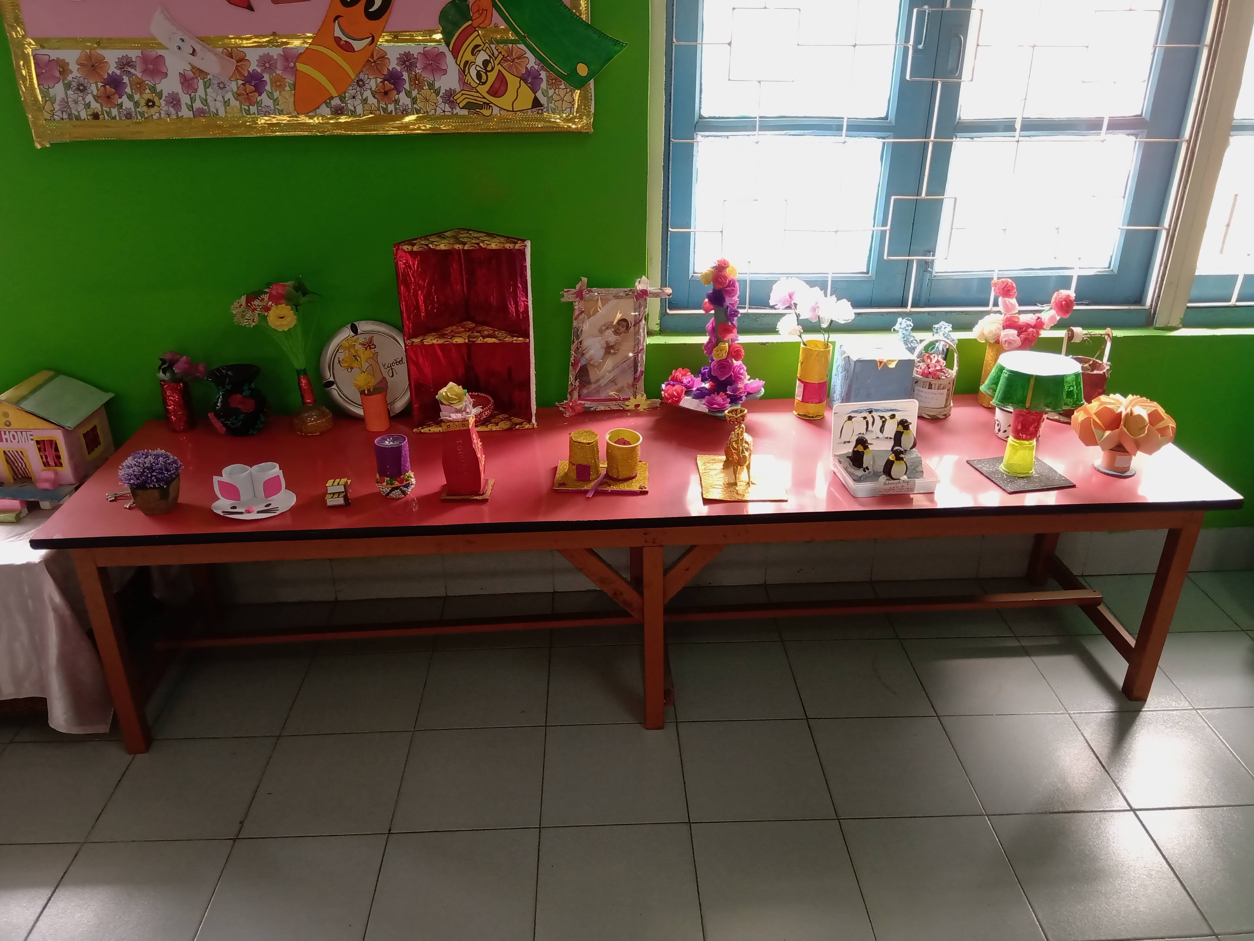 School Infrastructure 1