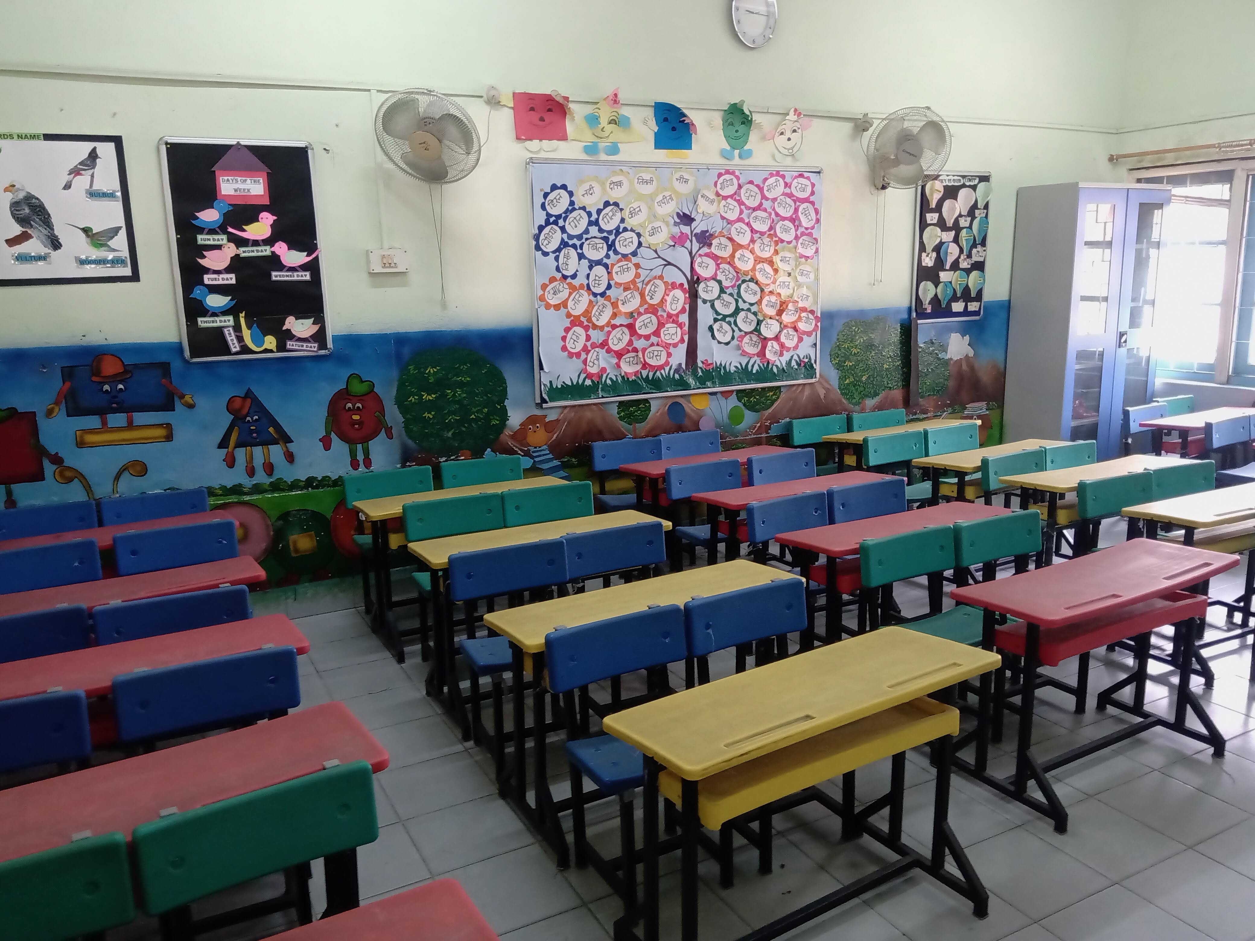 School Infrastructure 3