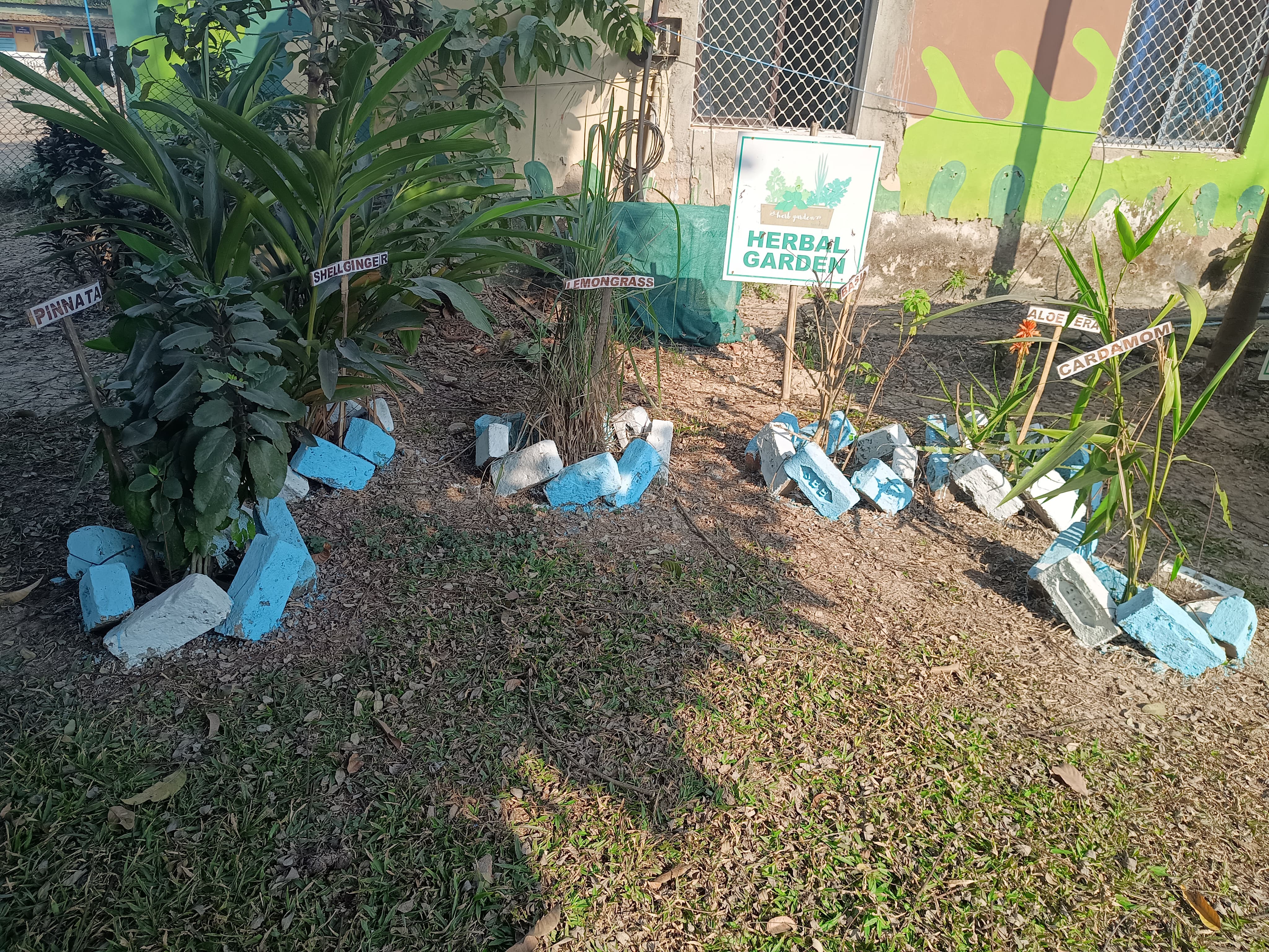 School Infrastructure 2